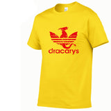 Dracarys Brand shirt Game Of Thrones