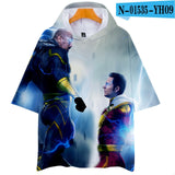 2019 Shazam!