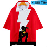 2019 Shazam!