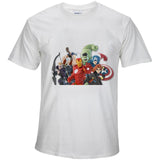 BTFCL Marvel The Avengers