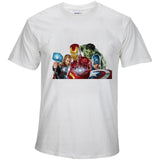 BTFCL Marvel The Avengers