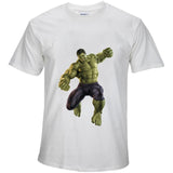 BTFCL Marvel The Avengers