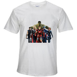BTFCL Marvel The Avengers