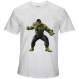 BTFCL Marvel The Avengers