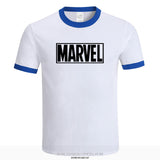 2018 New Fashion MARVEL