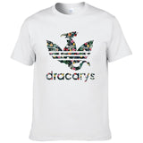 Men Women T shirt Game Of Thrones