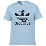 Men Women T shirt Game Of Thrones