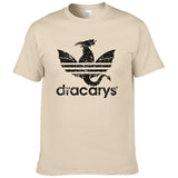 Men Women T shirt Game Of Thrones