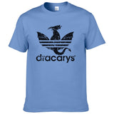 Men Women T shirt Game Of Thrones