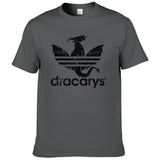 Men Women T shirt Game Of Thrones