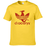 Men Women T shirt Game Of Thrones