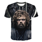 Game Of Thrones