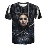 Game Of Thrones