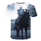 Game Of Thrones T-Shirt