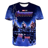 2019 New design t shirt men/women