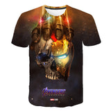 2019 New design t shirt men/women