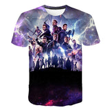 2019 New design t shirt men/women