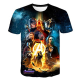 2019 New design t shirt men/women