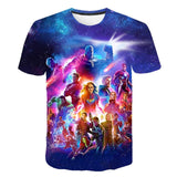2019 New design t shirt men/women