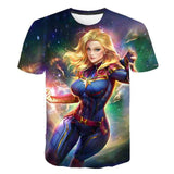 2019 New design t shirt men/women