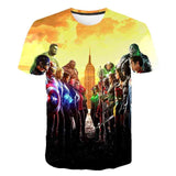 2019 New design t shirt men/women