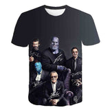 2019 New design t shirt men/women