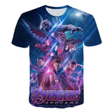 2019 New design t shirt men/women