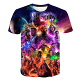 2019 New design t shirt men/women