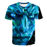 2019 Summer T-shirt Game of Thrones