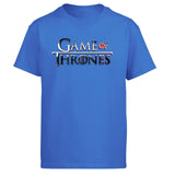 Game of Thrones