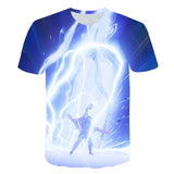 Fashion cool t shirt men/women
