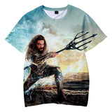 Aquaman