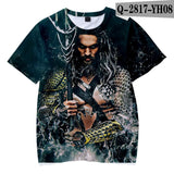 Aquaman