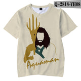 Aquaman