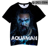 Aquaman