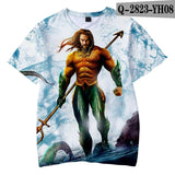 Aquaman