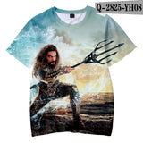 Aquaman