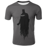 newest Batman