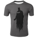 newest Batman