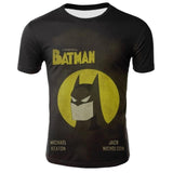newest Batman
