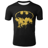 newest Batman