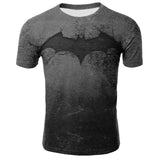 newest Batman