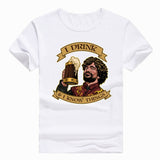 Asian Size Print  Tyrion Lannister