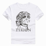Asian Size Print  Tyrion Lannister