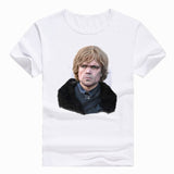 Asian Size Print  Tyrion Lannister