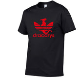 Men Dracarys tshirt