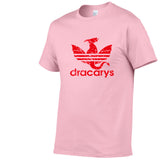 Men Dracarys tshirt