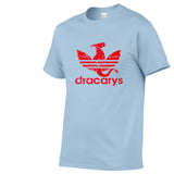Men Dracarys tshirt