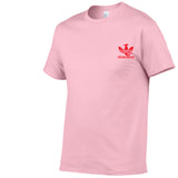 Men Dracarys tshirt