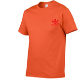 Men Dracarys tshirt
